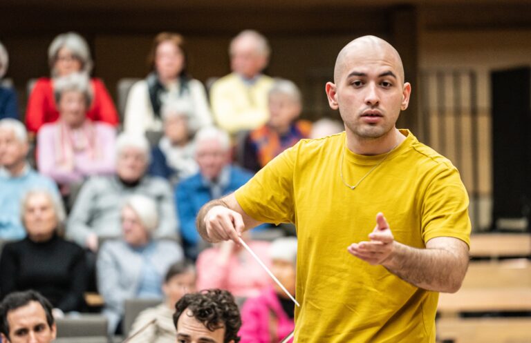 Noord Nederlands Orkest