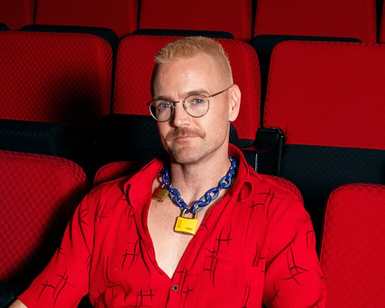 Choreograaf Connor Schumacher over Raging Against Various Elements