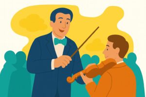 Klassieke Muziek 3 – “De Romantiek”