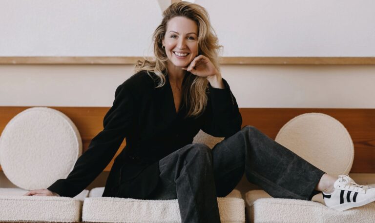Debby Gerritsen