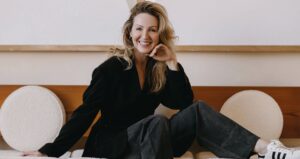 Debby Gerritsen, Eveline Stallaart en Ronald Giphart - Over de liefde - de theatershow