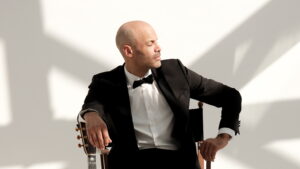 Alain Clark