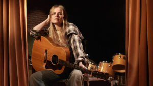 Ilse DeLange