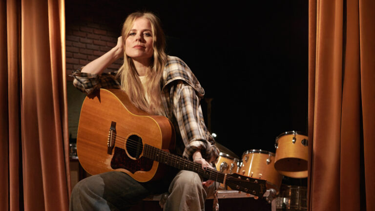 Ilse DeLange