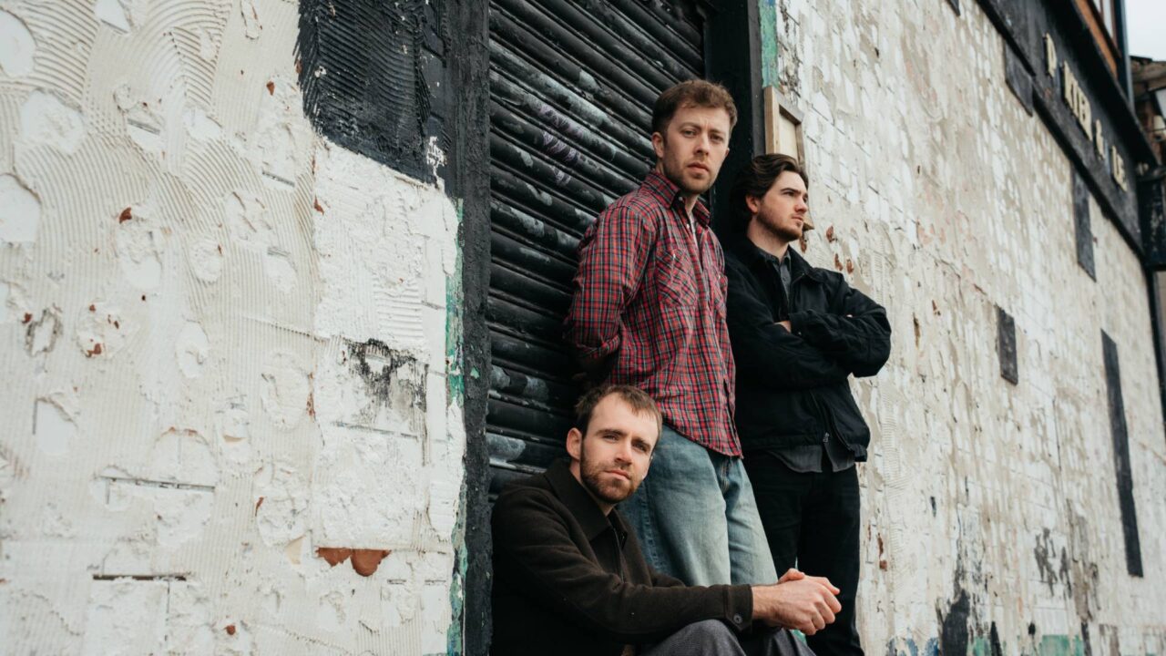 Kingfishr in De Oosterpoort, Groningen