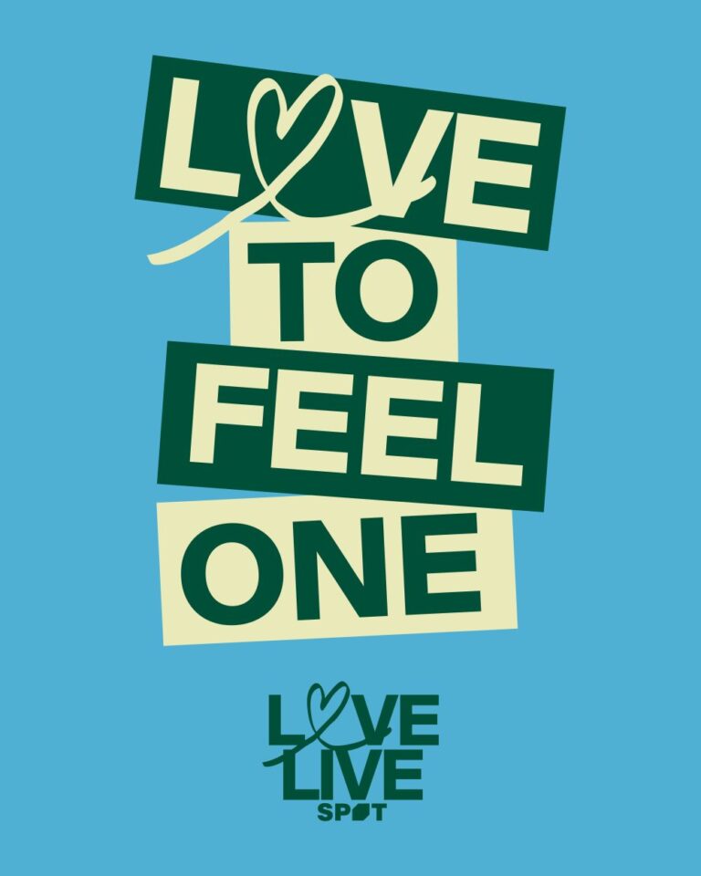 Love to feel one