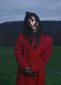 Naaz+ support: Maya Maria