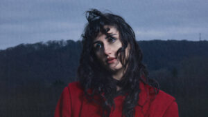 Naaz + support: Maya Maria