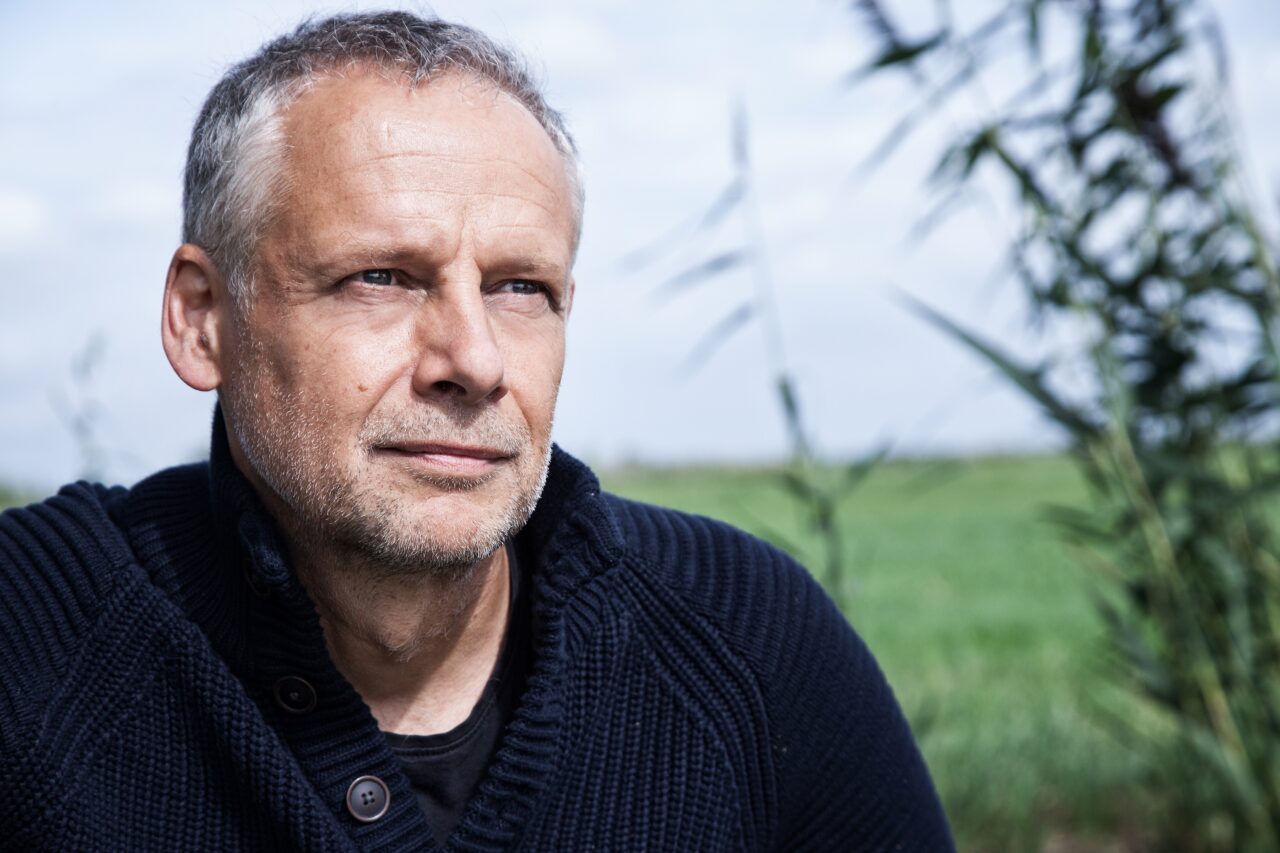 Pieter Wispelwey in De Oosterpoort, Groningen