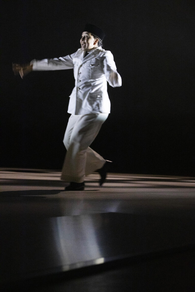 Soekarno 06 © Sanne Peper