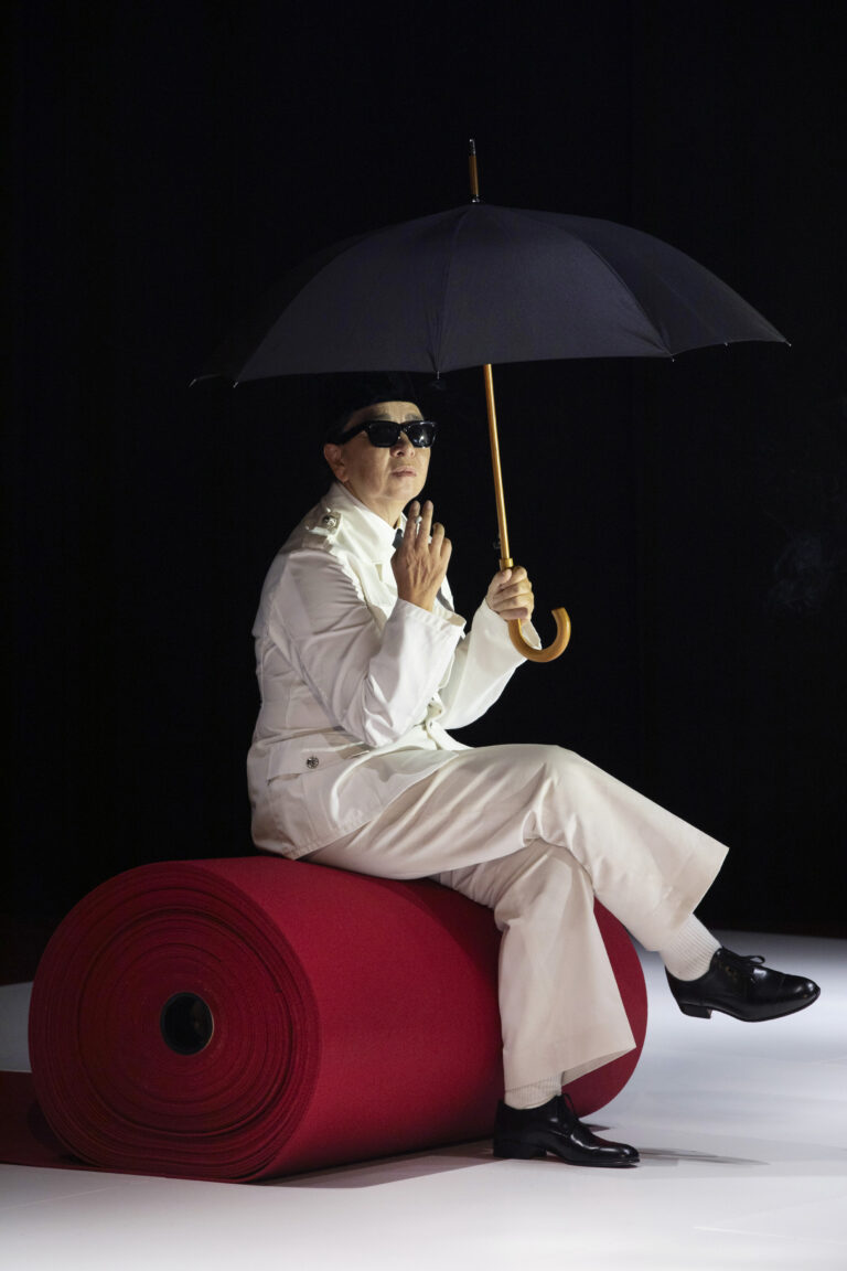 Soekarno 10 © Sanne Peper