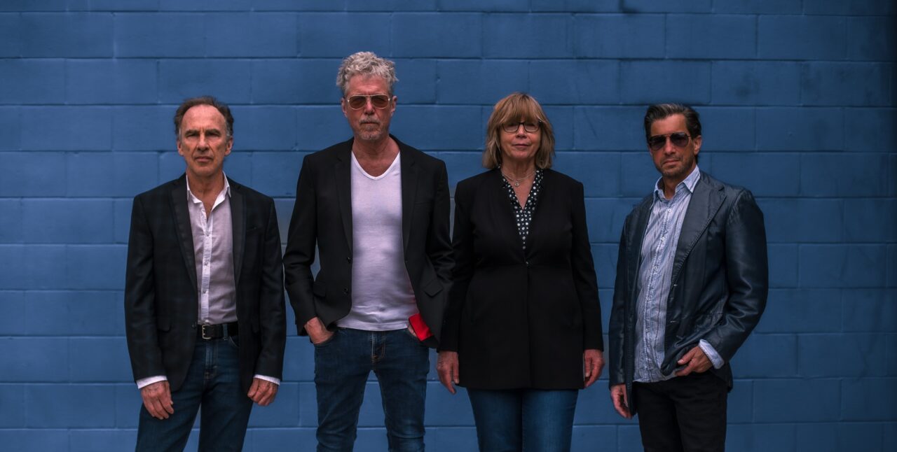The Jayhawks in De Oosterpoort, Groningen