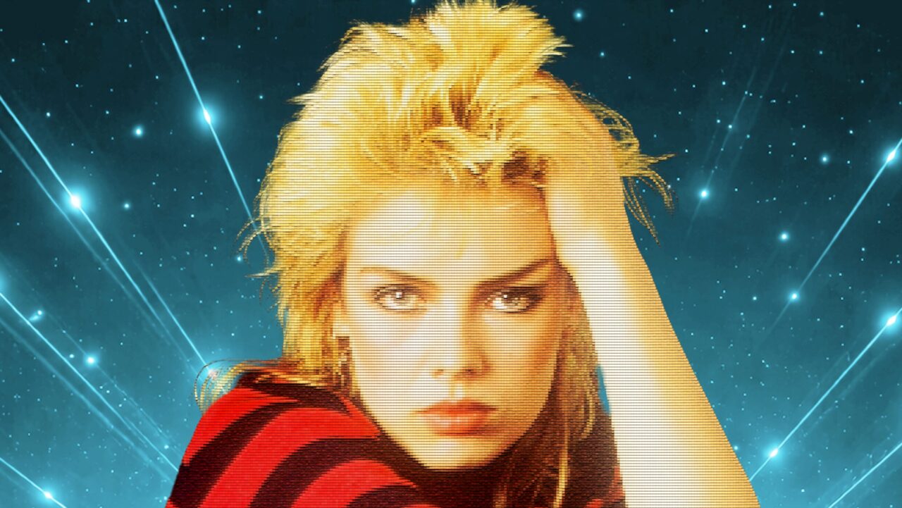 Kim Wilde in De Oosterpoort, Groningen