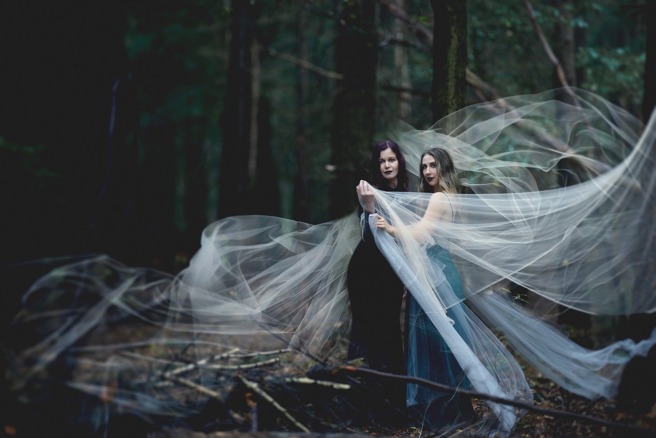 Maya Fridman, Elisabeth Hetherington e.a. in De Oosterpoort, Groningen