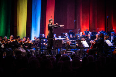 Nieuwe namen voor Masterpiece Festival