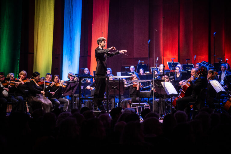 Nieuwe namen voor Masterpiece Festival