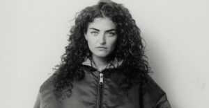 Isabèl Usher