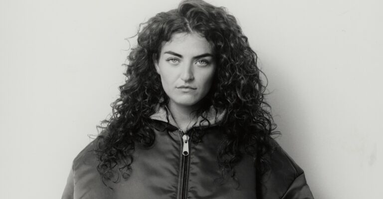 Isabèl Usher