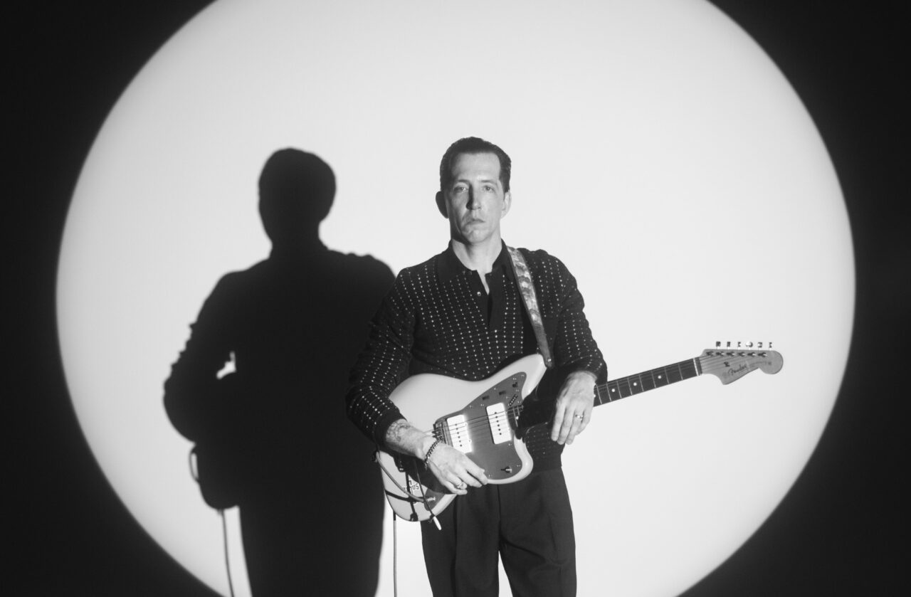 Pokey Lafarge in De Oosterpoort, Groningen