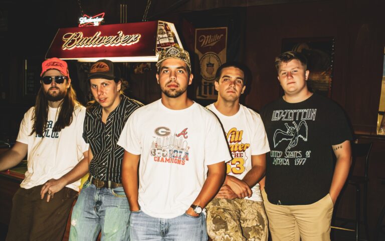 Will Slater & The 53