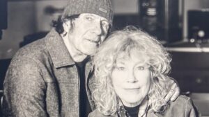 JP Den Tex & Tineke Schoemaker - Spelen met de Blues