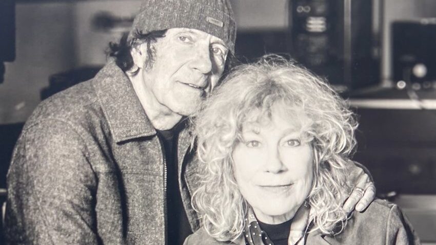 JP Den Tex & Tineke Schoemaker · De Oosterpoort, Groningen · Fri, 27 Nov 2026