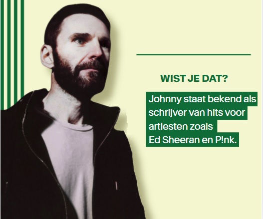 sp Johnny