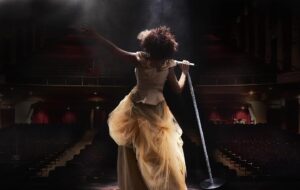Macy Gray - The Trouble With The Truth Tour