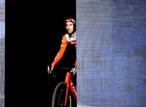 In de Waaier - Live - Een avond met Bauke Mollema