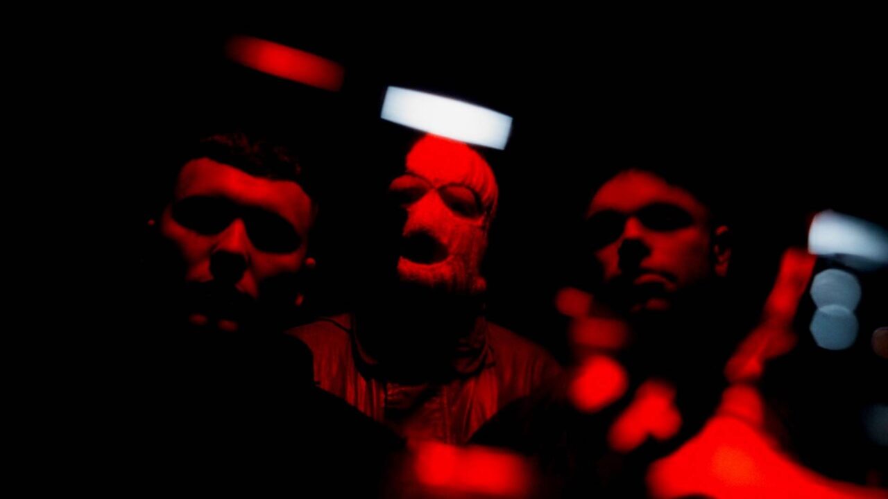 Kneecap - FENIAN Tour — SPOT/De Oosterpoort, Groningen