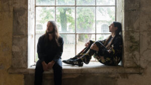 Alcest - support: Agriculture
