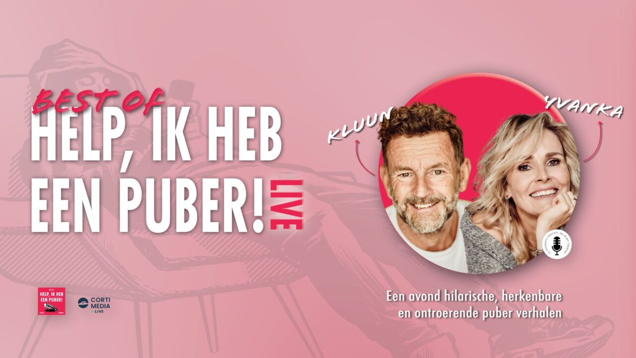 Kluun en Yvanka van der Zwaan