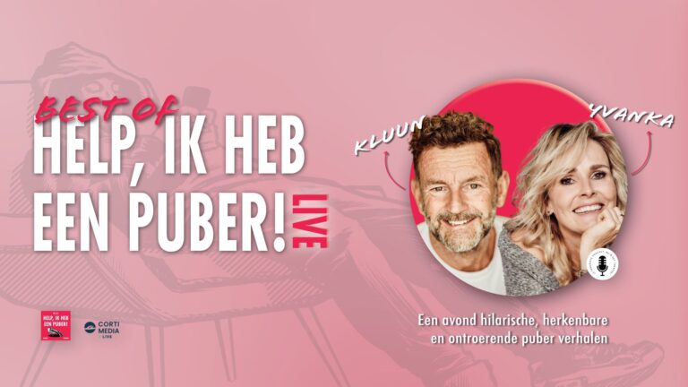 Kluun en Yvanka van der Zwaan