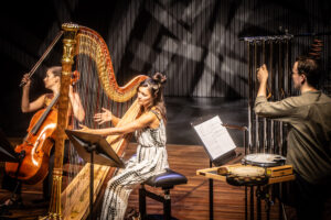 Cursus Klassieke Muziek 4 - De 20e eeuw