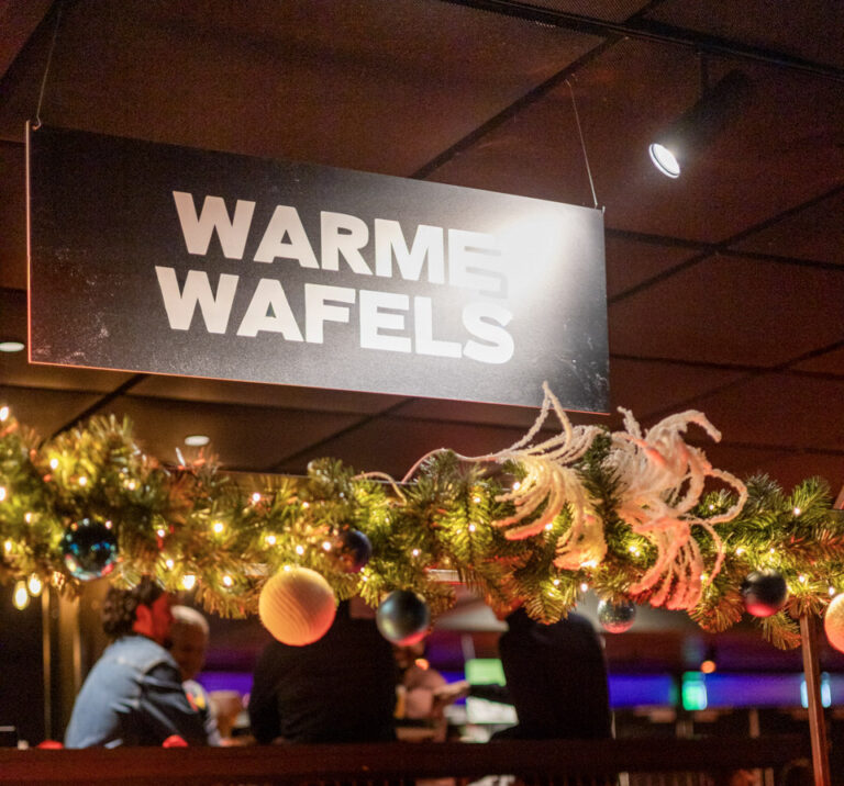 Winter-/kerstfeest en O&N