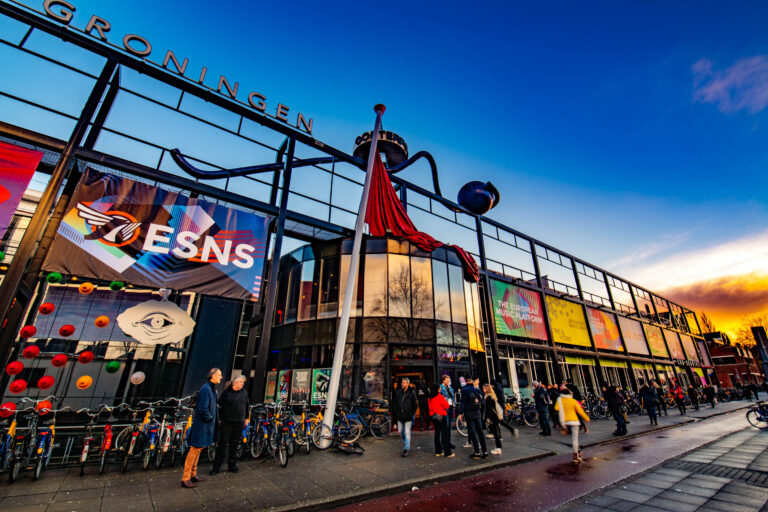 Een kijkje vooraf in De Oosterpoort