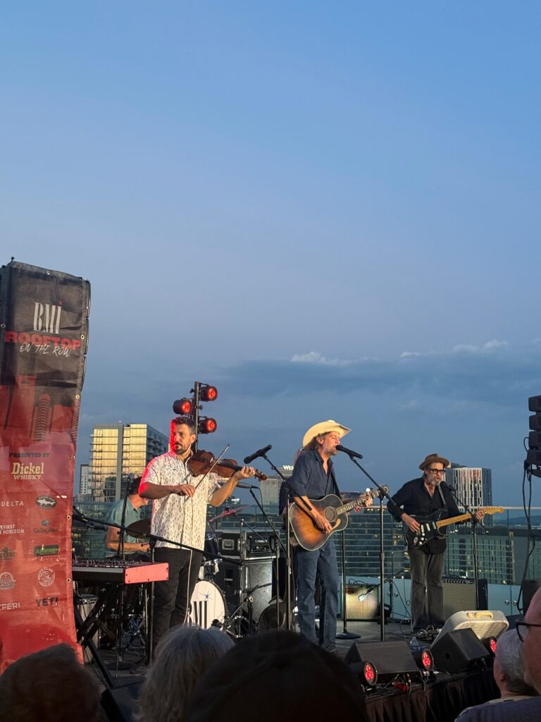 Dag 1 Foto Hayes Carll 2
