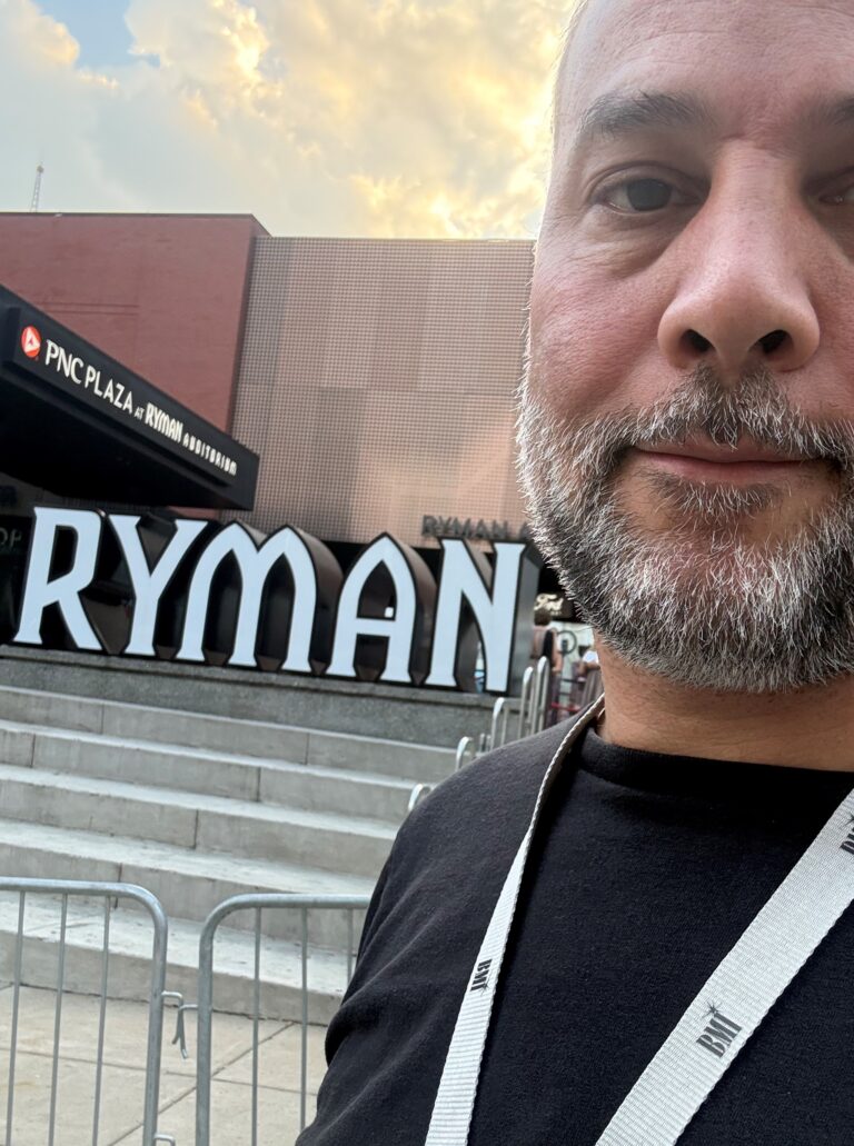 Dag 2 Foto Ryman 2