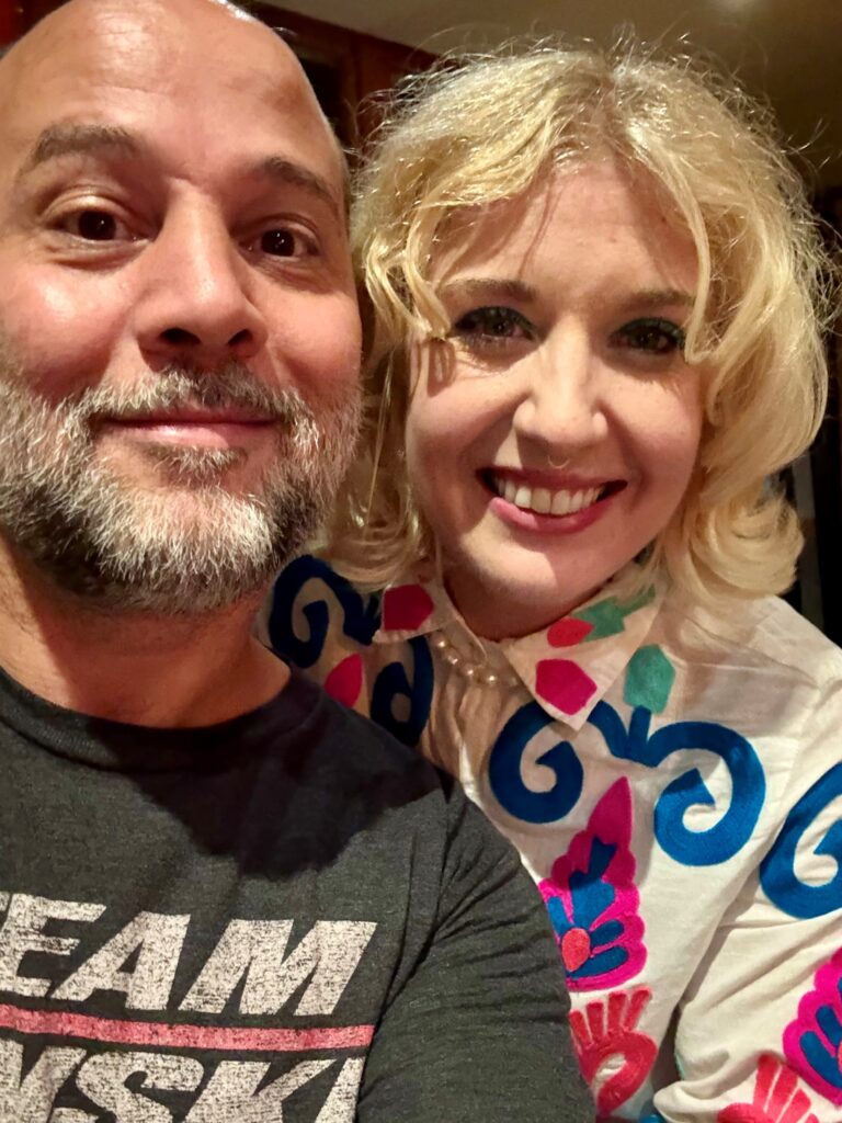 Dag 4 Foto Third Man Records + Judy Blank 3