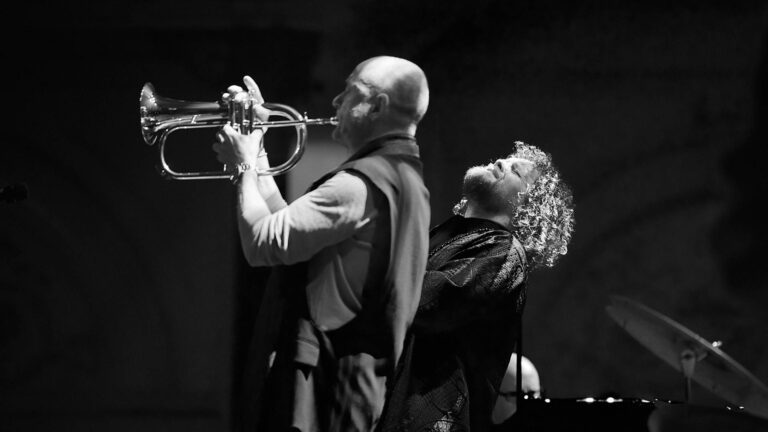 Jan van Duikeren & Marcel Veenendaal