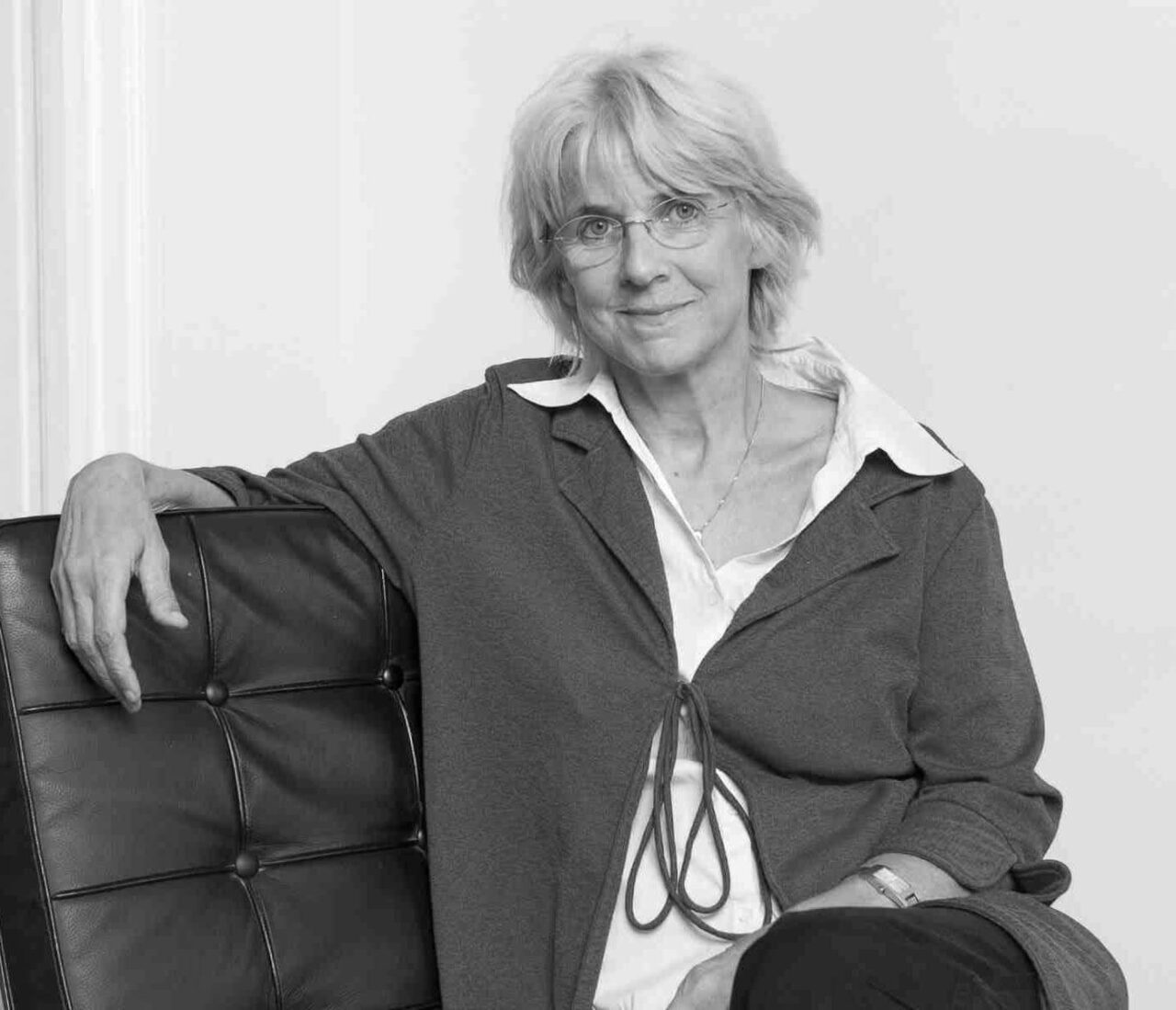 Joke van Leeuwen