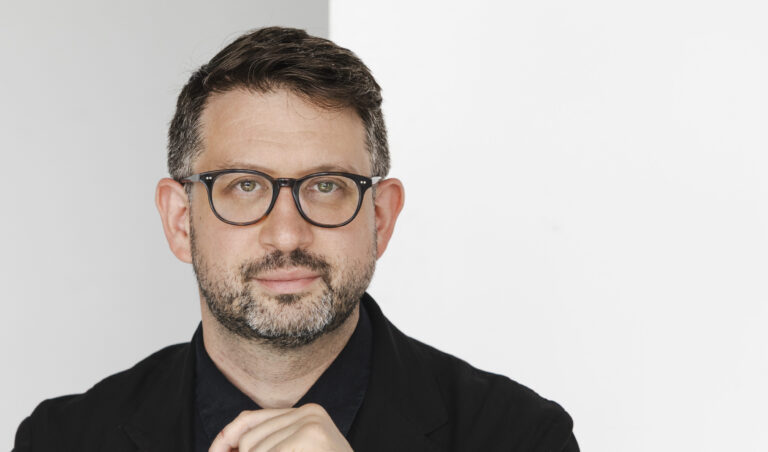 Wie beschouwen we als ‘de ander’?