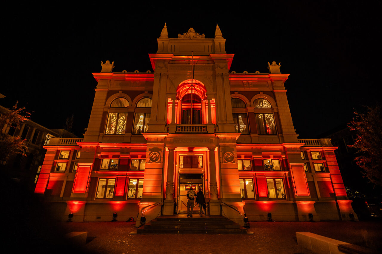 Ghostbusters Halloween Experience