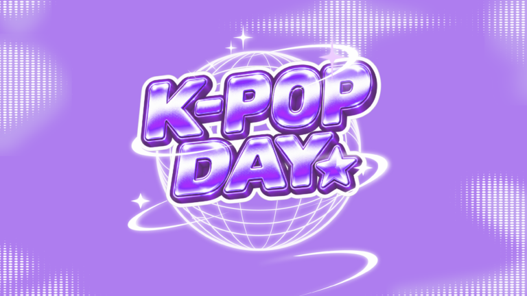 K-POP DAY