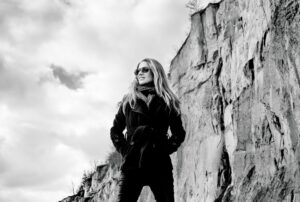Heather Nova