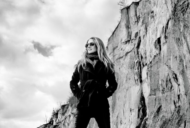 Heather Nova