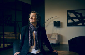 Colin Blunstone - support: Jesse Lynn Madera