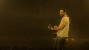 Noah Kahan - The Last Of The Bugs World Tour