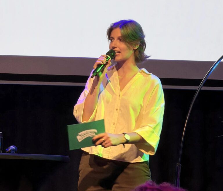 Iris de Voer