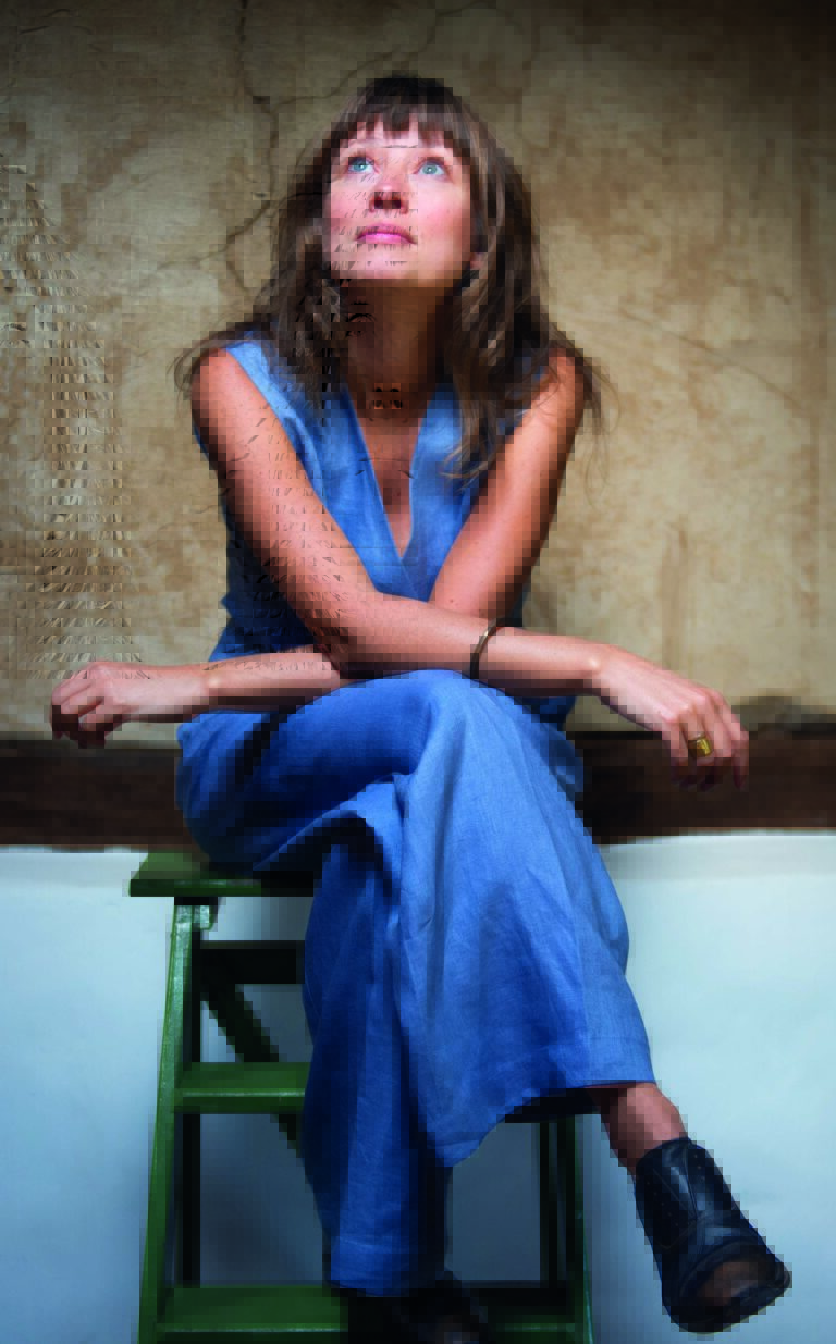 Marlene Bakker – Oaventuren (Jorah Sarah) 1